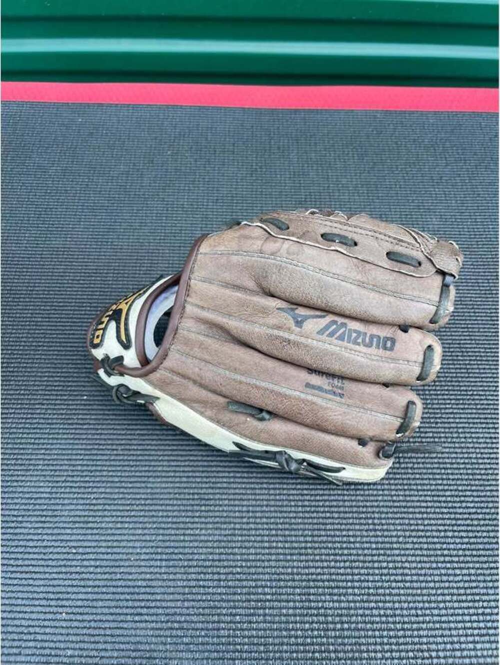 Mizuno Prospect GPP 1001 Baseball Glove